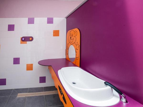 Camping Oh! - Le Clos Du Rhone