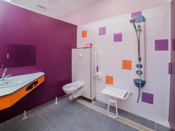 Oh! - Le Clos Du Rhone 4*