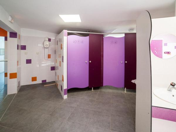 Oh! - Le Clos Du Rhone 4*